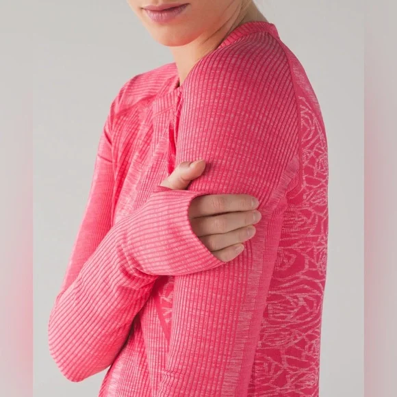 Lululemon Rest Less Pullover - Picture 4 of 10